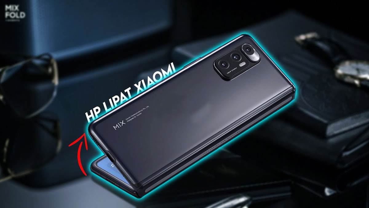 Ponsel Lipat Xiaomi Segera Rilis 1